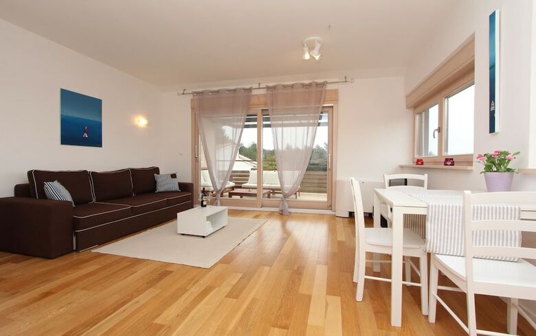 Apartments Makado