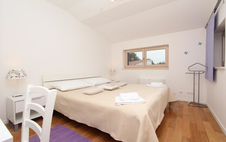Apartments Makado
