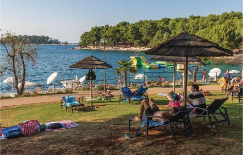 Apartment Porec Jasenovica II