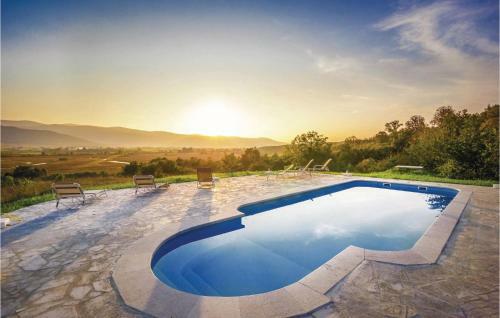 Holiday Home Plaski Janja Gora