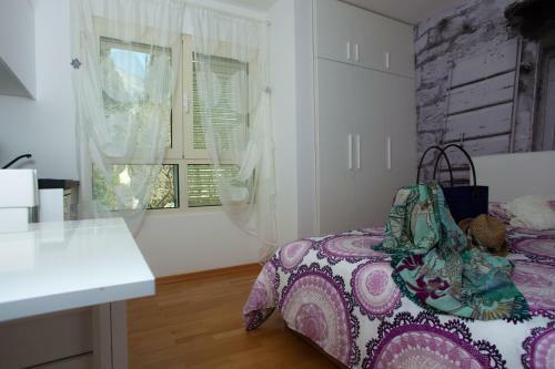 Apartamentos Makarska City Bay Studios