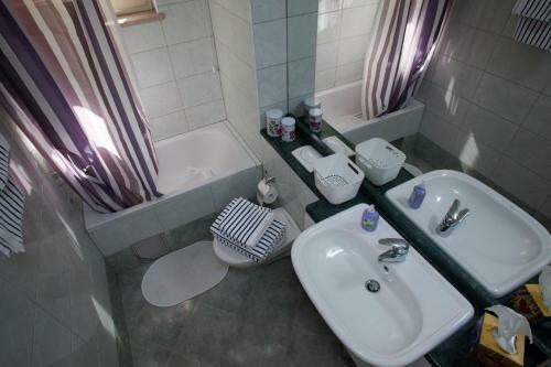 Apartamentos Makarska City Bay Studios