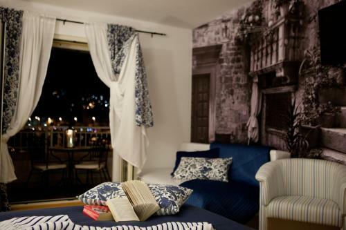 Apartamentos Makarska City Bay Studios