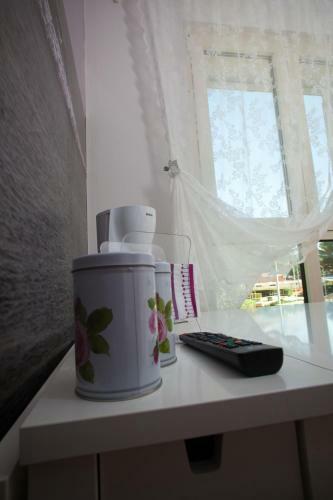 Apartamentos Makarska City Bay Studios