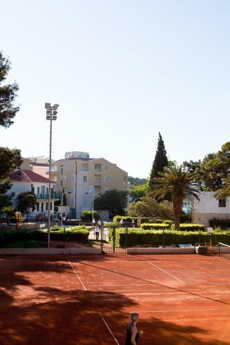 Apartamentos Makarska City Bay Studios