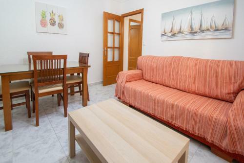 Apartamento Candari Playa En Cadiz