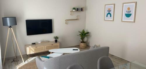 Apartamento Cadiz Centro Fabio Rufino