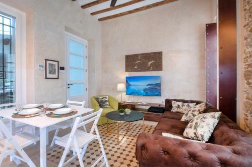 Apartamento Gadir Suites