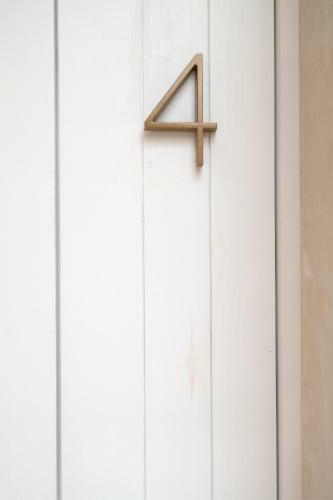 Apartamento Gadir Suites