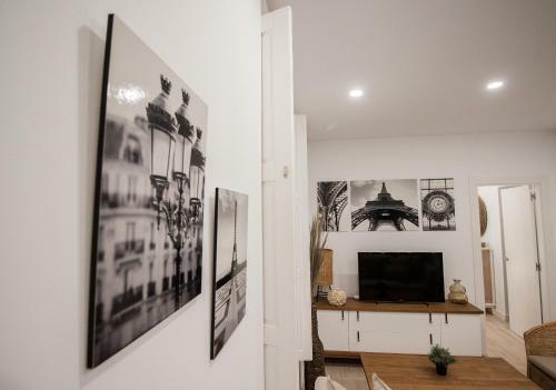 Apartamento Casa Urquinaona