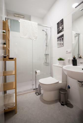 Apartamento Casa Urquinaona