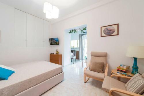 Apartamento Casa Dalia