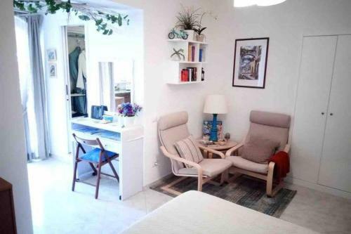 Apartamento Casa Dalia