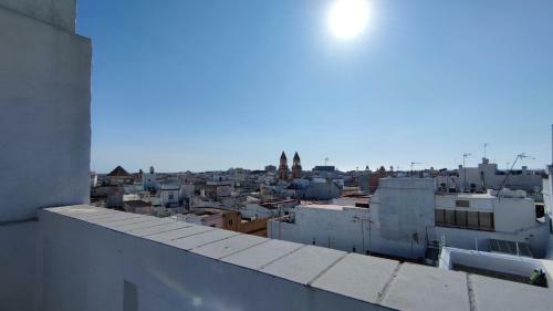 Apartamentos Mina4 Tipo II Torre Mirador