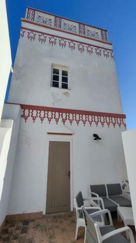 Apartamentos Mina4 Tipo II Torre Mirador