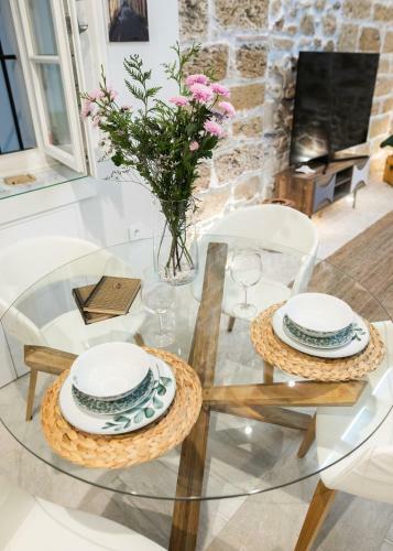 Apartamento Innc�dizcasa Se�orial de 1790