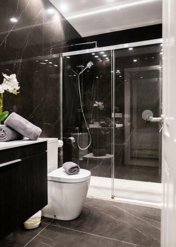 Apartamento Innc�dizcasa Se�orial de 1790