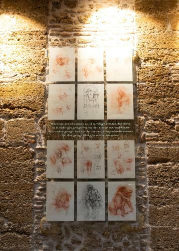 Apartamento Innc�dizcasa Se�orial de 1790