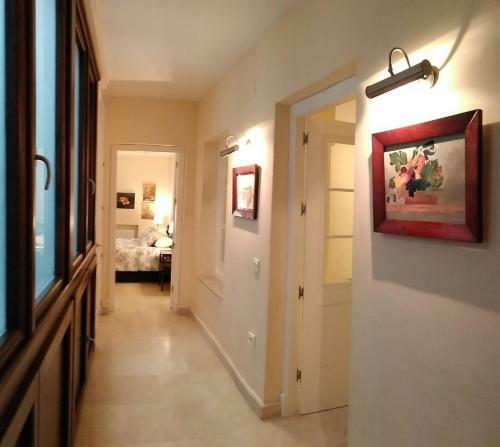 Apartamento Vivienda Con Encanto