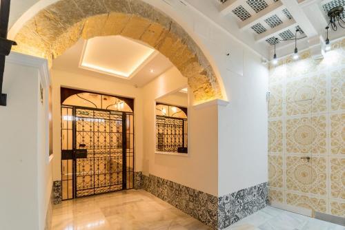 Apartamento Entrecatedrales 2