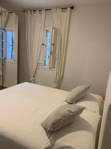 Apartamento Entrecatedrales 2