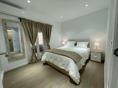 Apartamentos Nebro