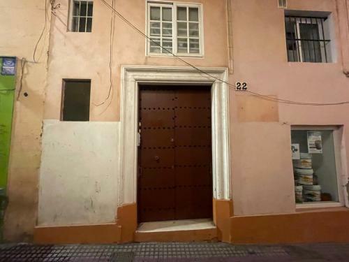 Apartamentos Nebro