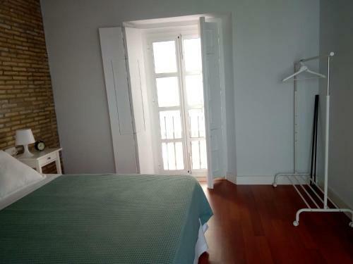 Casa Del Anticuario Apartments
