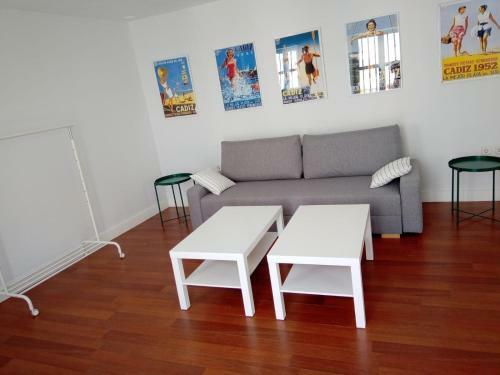 Casa Del Anticuario Apartments