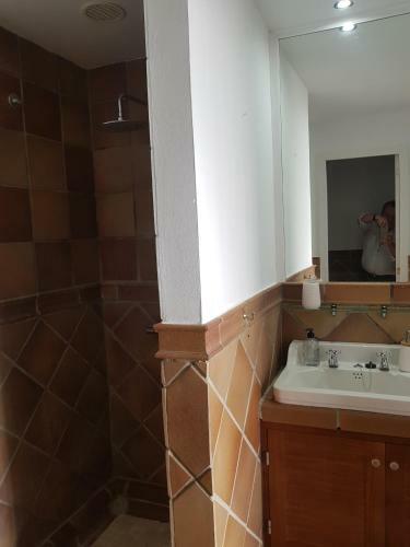 Casa Del Anticuario Apartments
