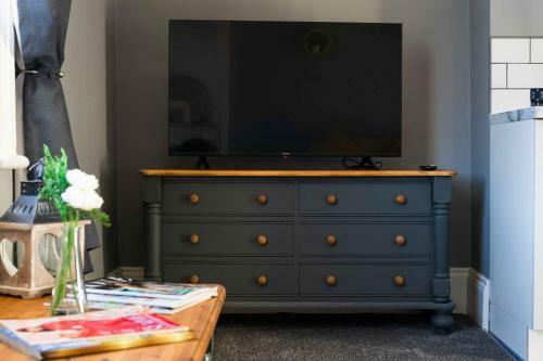 Apartamento Westbourne Villas Suite 7