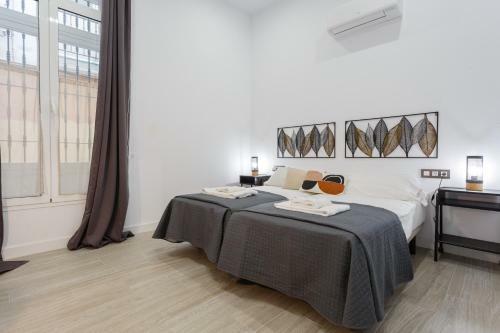 Cruise Adapted Apartment By Cadiz4rentals