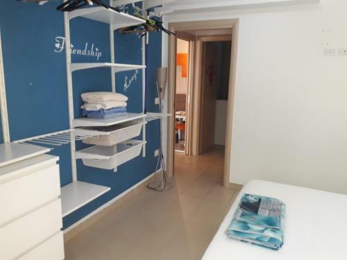 Apartamento Casa Vacanza Sul Mare Da Tommaso