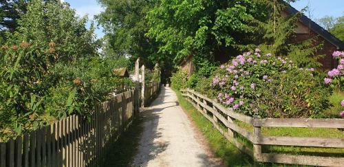Ferienwohnungen Tewes