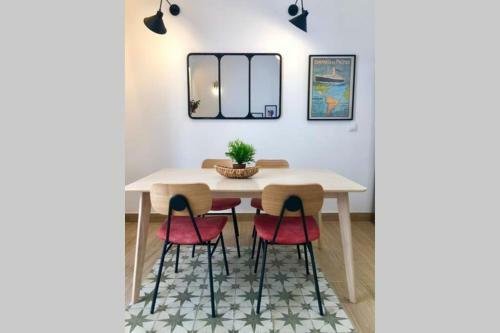 Apartamento Gatu Villa Libertad