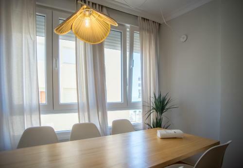 Playa Victoria Deluxe Apartment