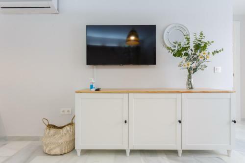 Apartamento El Noble By Cadiz4rentals