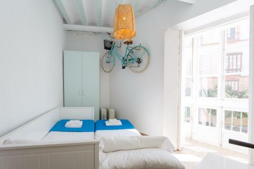 Divino Apartment By Cadiz4rentals