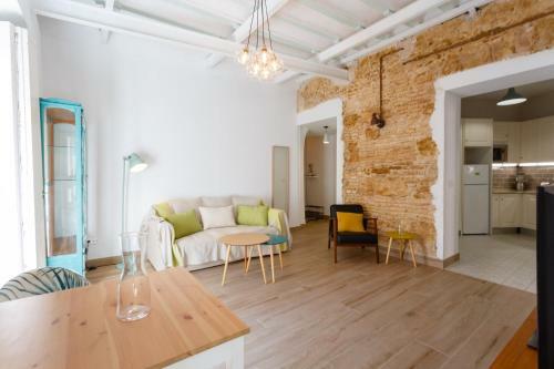 Divino Apartment By Cadiz4rentals