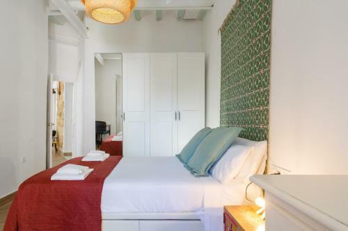 Divino Apartment By Cadiz4rentals