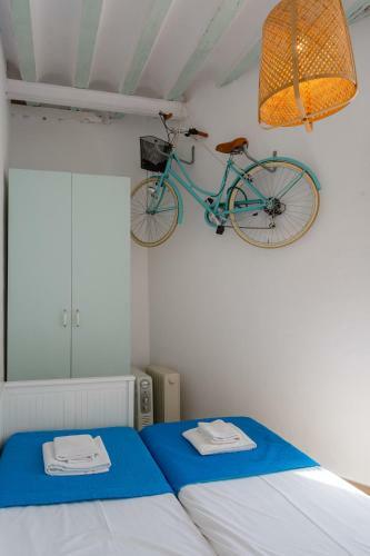 Divino Apartment By Cadiz4rentals