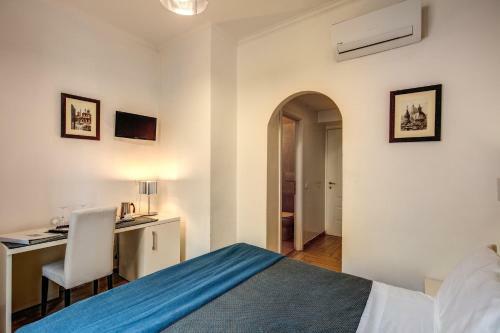 Hostal Four Rivers Suites