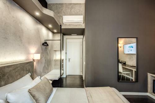 Hostal Four Rivers Suites