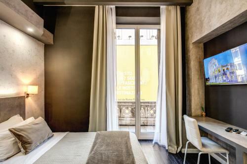 Hostal Four Rivers Suites