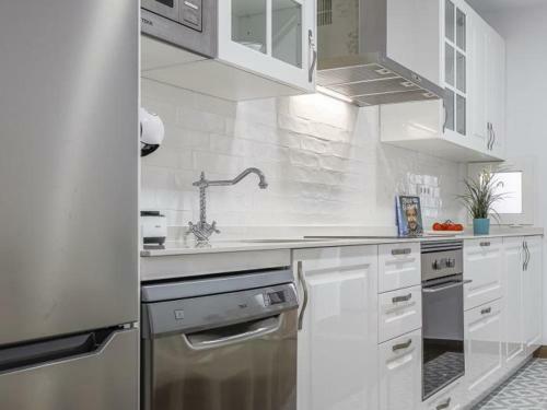 Apartamento C�diz Caleta Modulo
