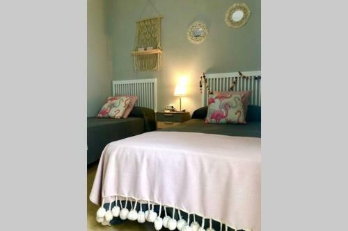 Apartamento Gatu Manteca Village