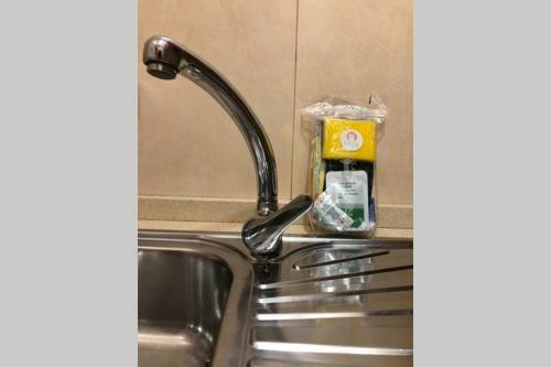 Apartamento Gatu Manteca Village