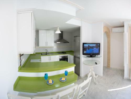 Apartamento Caminito Del Falla Premium �tico