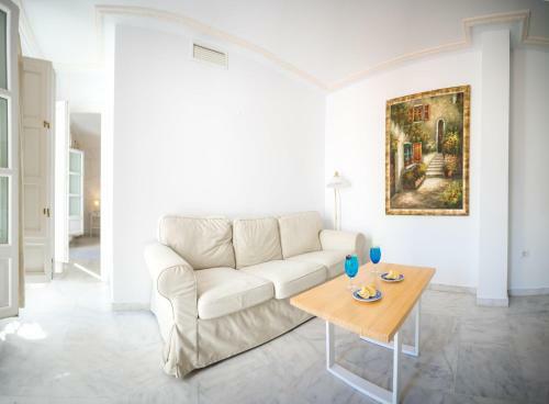 Apartamento Caminito Del Falla Premium �tico