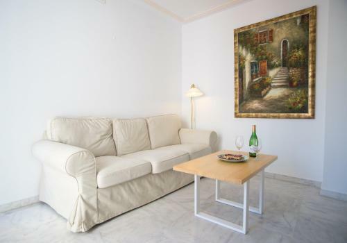 Apartamento Caminito Del Falla Premium �tico